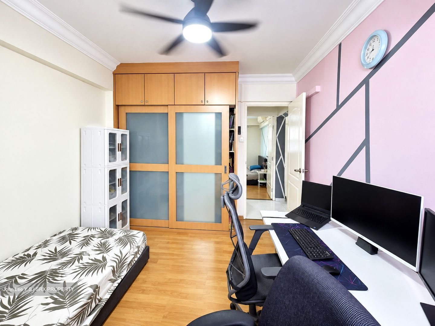 Blk 845 Woodlands Street 82 (Woodlands), HDB 4 Rooms #620405061